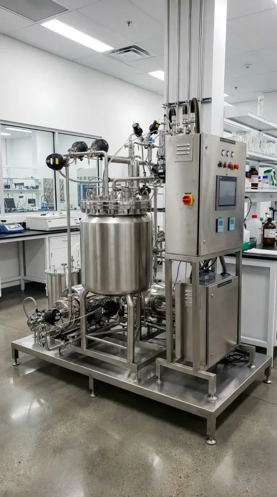 CIP / SIP System