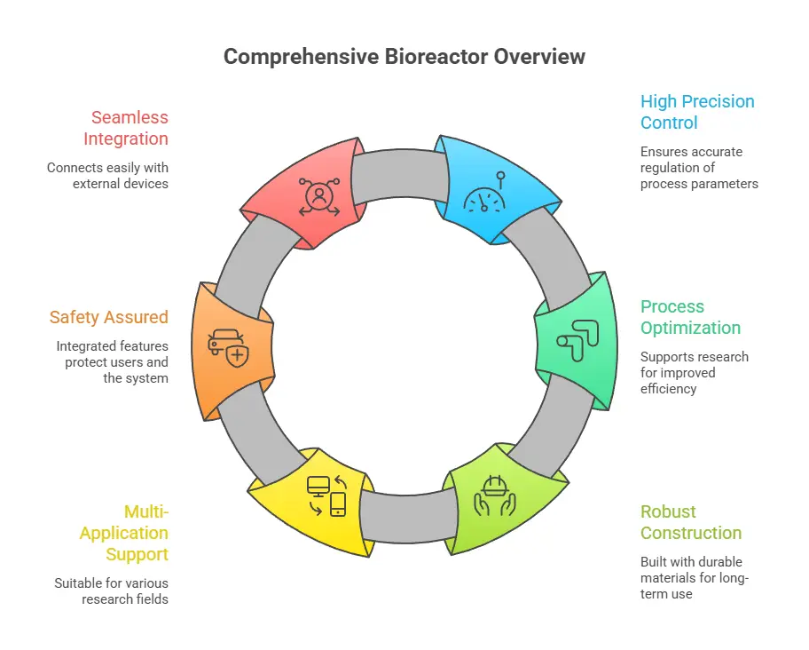 Autoclavable Bioreactor