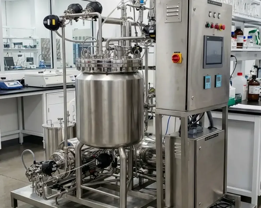 CIP / SIP System